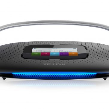 TP-Link apresenta soluções de Smart Home na 36ª GITEX Technology Week