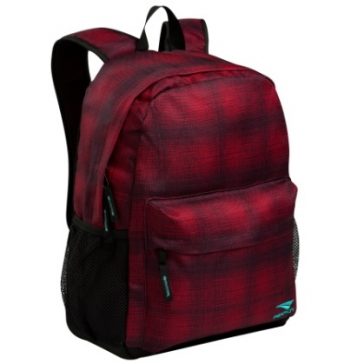 Penalty lança mochila com pegada urbana