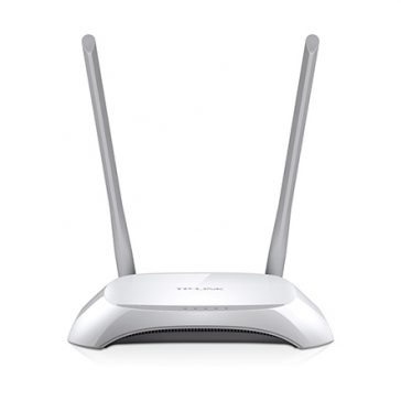 Conheça os novos roteadores TP-LINK com ótimo custo-benefício