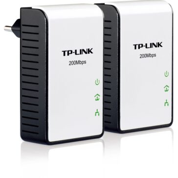 TP-LINK apresenta novas soluções Powerline para extensão de alcance da rede na Futurecom 2014