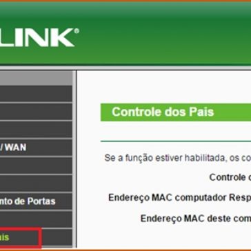 TP-Link orienta pais sobre acesso seguro à Internet