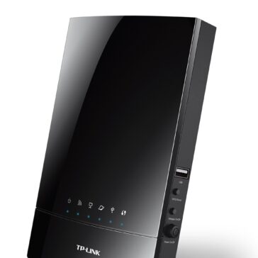 Novo roteador da TP-LINK oferece alta velocidade e ótima relação custo-benefício