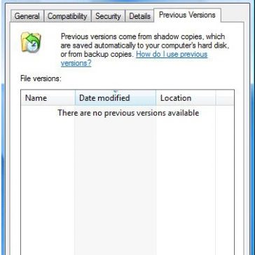 AVG alerta para nova versão do CryptoLocker