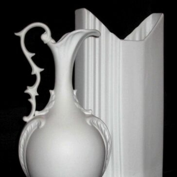 Empresa desenvolve porcelana nacional em laboratórios da USP