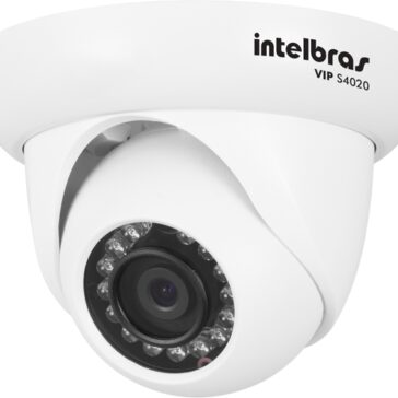 Intelbras lança soluções de CFTV IP para monitoramento em alta definição