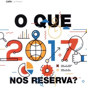 O que 2017 nos reserva – Food Service News