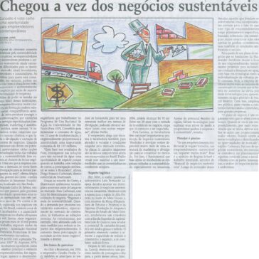 Gazeta Mercantil