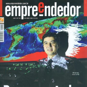 Revista Empreendedor