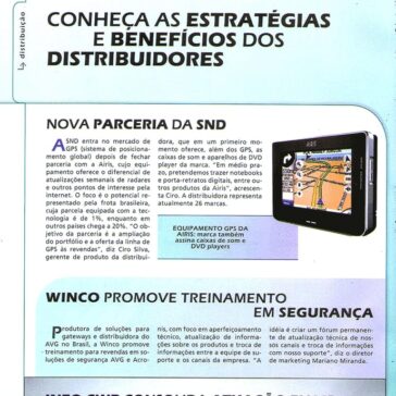 Partner Sales