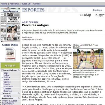 Correio Braziliense