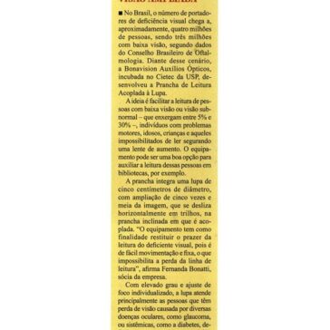 Visão ampliada – Revista – Ensino Superior – Página 50
