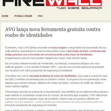 Fire Wall