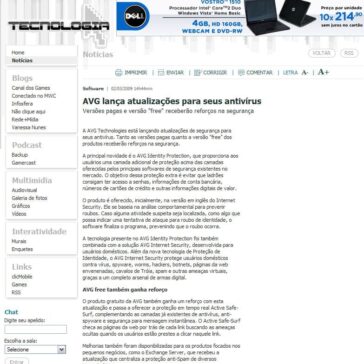 Tecnologia