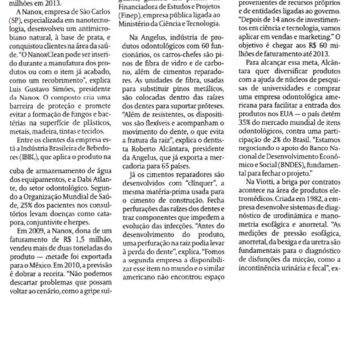 Pequenas e médias também desenvolvem produtos – Valor Econômico