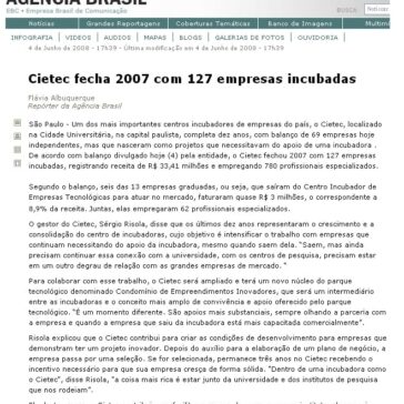 Agência Brasil