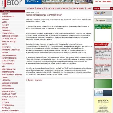 Fator Brasil