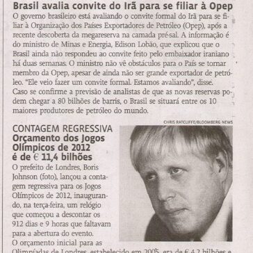 Gazeta Mercantil