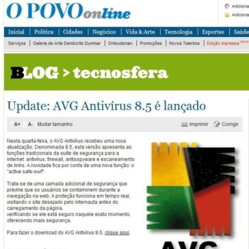 O Povo Online