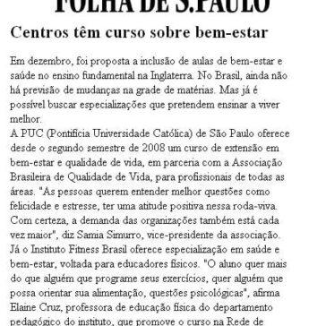Folha de S.Paulo online