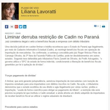 Oportunidades no desemprego – DCI