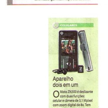 Segurança – Jornal – Diario do Comercio
