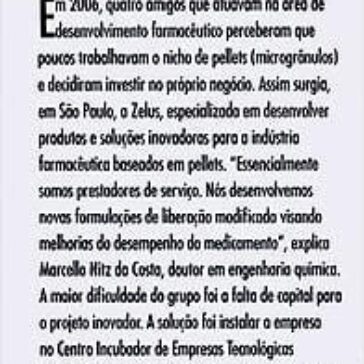 Aposte em nichos – Revista – Meu Próprio Negócio Especial – Página 61