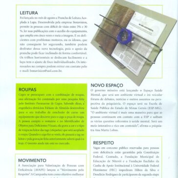 Leitura – Revista – Sentidos – Página 34