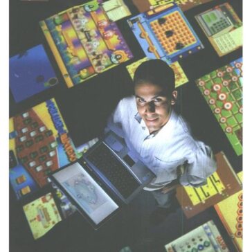 A turma que não quer ter chefe – Revista – Veja – Páginas 98 a 100