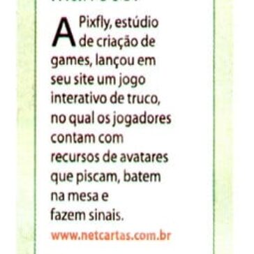 Proteção na Web – Jornal – Diário do Comércio
