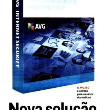 Nova Solução de segurança no mercado – Jornal – A Tribuna