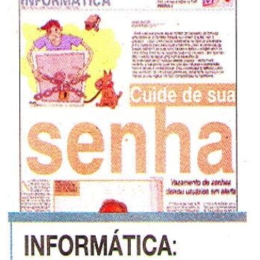 – Jornal – Folha de Pernambuco