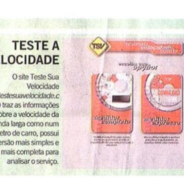 Antivírus – Jornal – Correio Popular