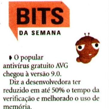 Bits da Semana – Jornal – Zero Hora