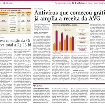 Gazeta Mercantil – Página C7
