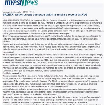 Invest News