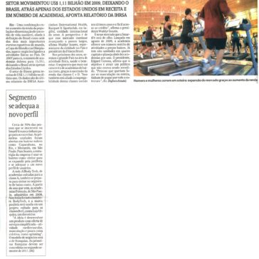 Mercado de Fitness classe C e D – O Popular – Página 15