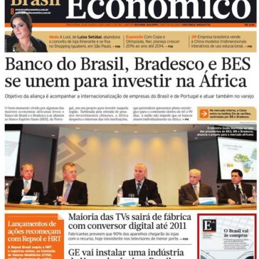 Prodigy 3D conquista escolas com três dimensões – Brasil Econômico