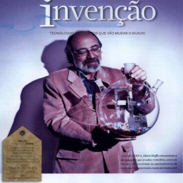 Berçário de ideias – Época Negócios – Páginas 55 a 58