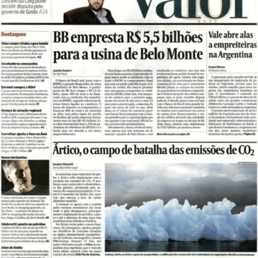 Incubadoras enfrentam dificuldades – Valor Econômico