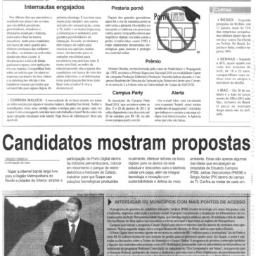 Senhas – Folha de Pernambuco – Página 02