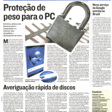 Averiguação rápida de discos – A Tribuna – Página 10