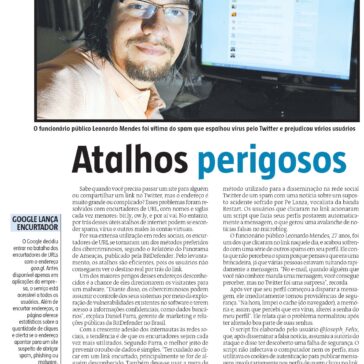 Links Verificados – Estado de Minas – Página 05
