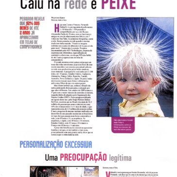 Uma preocupação legítima – A Gazeta – Página 5E