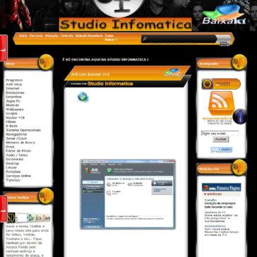AVG Link Scanner 11.0 – Studio Informatica