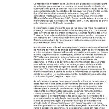 O Lucro em Segurança – Partner Sales