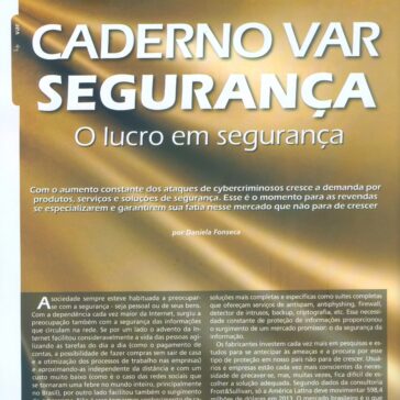 O Lucro em Segurança – Partner Sales – Páginas 74 a 79