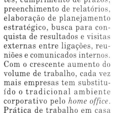Profissional multitarefa exige nova comunicação – Diário do Comércio
