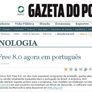 Gazeta do Povo