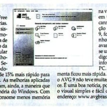 Bom e de graça – Jornal – O Jornal de Hoje