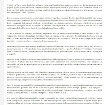Veja as manchetes e editoriais dos principais jornais hoje (16/01/2017) – PPS 23